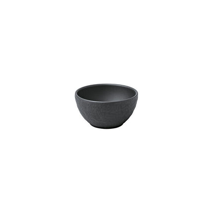 manufacture rock small dip/sauce bowls