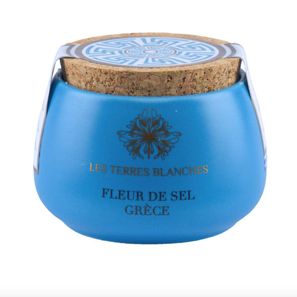 Les Terres Blanches - fleur de sel Grèce