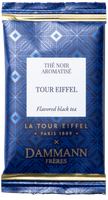 DAMMANN Frères - coffret sachets à thé Tour Eiffel